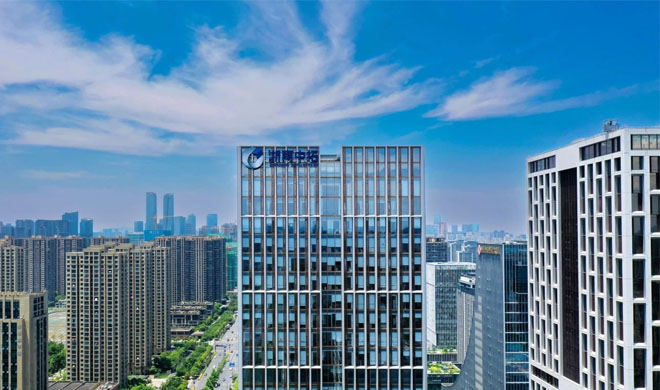 菠菜导航网2024年三季报正式发布，第三季度归母净利润同比增加56%