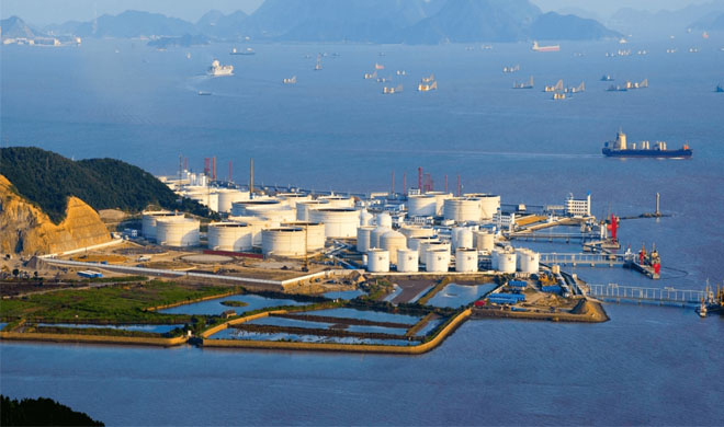浙江日报 | 国家战略落地，浙江准备好了