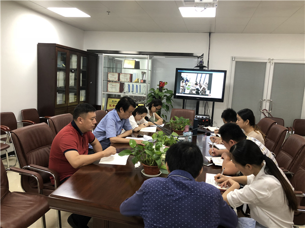 广西菠菜导航担保网-信誉菠菜导航网-菠菜导航网开展支部书记讲党课活动