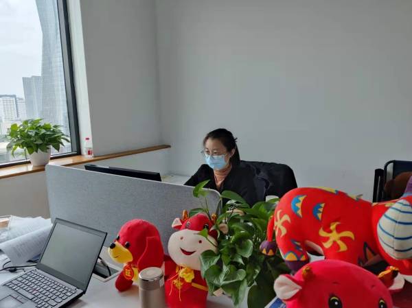 “创三优 争一流”作风建设榜样人物——数字菠菜导航担保网-信誉菠菜导航网-菠菜导航网的青年标兵