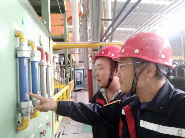 “创三优 争一流”作风建设榜样人物——勤恳的“老黄牛”，贴心的“周政委”